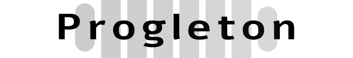 Progleton