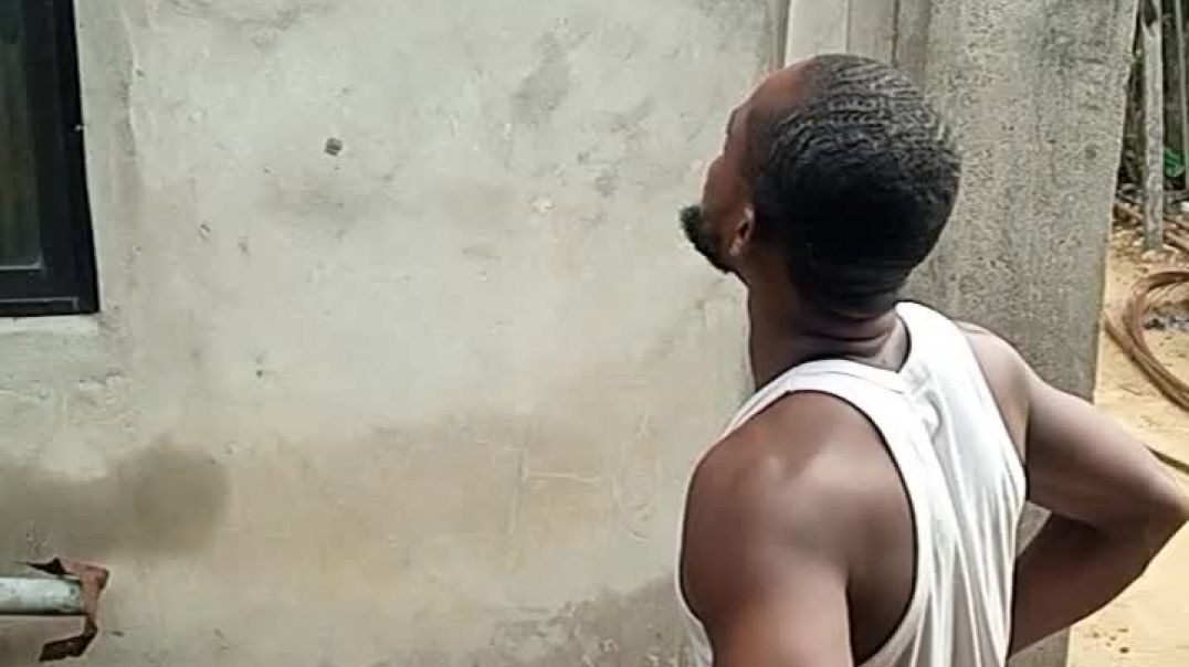 ⁣Evîl Thief In My Compound