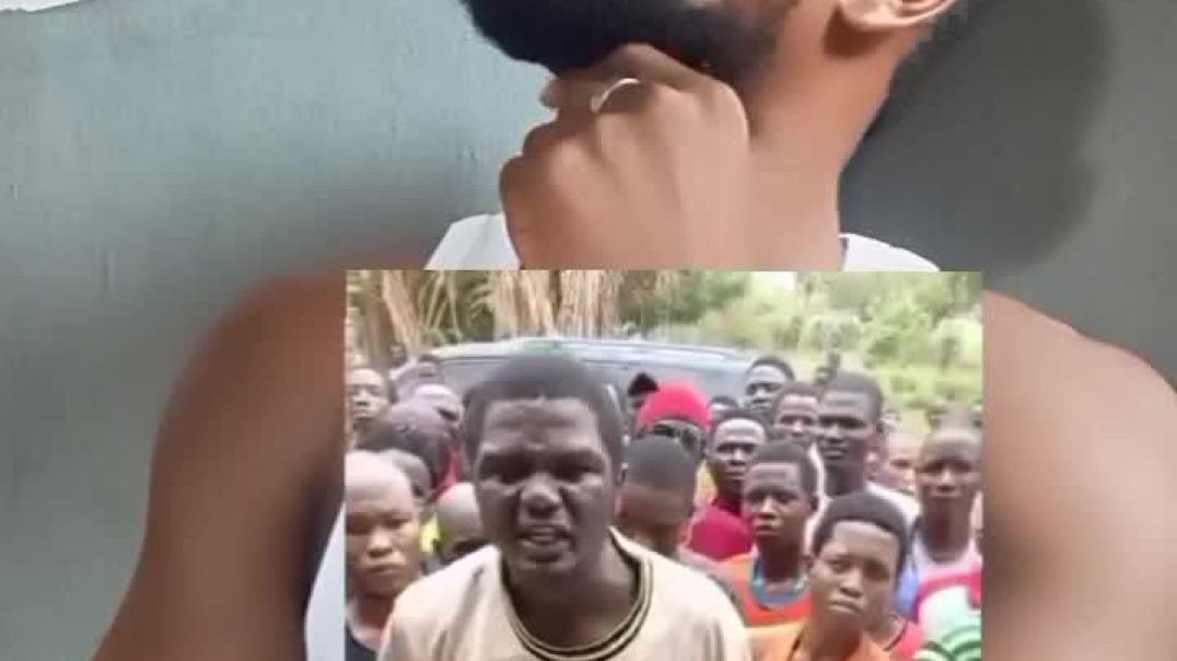 ⁣Hausa Dey Speak English 😂😂😂