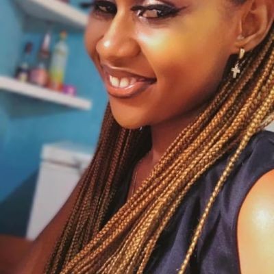 Augusta Kanayochukwu 