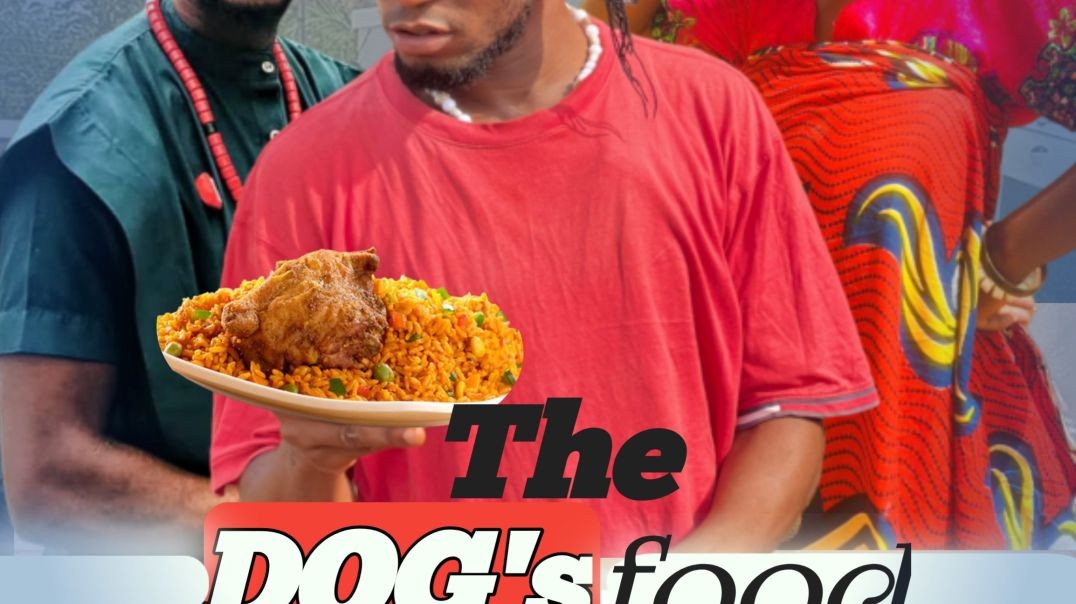 The Dog food