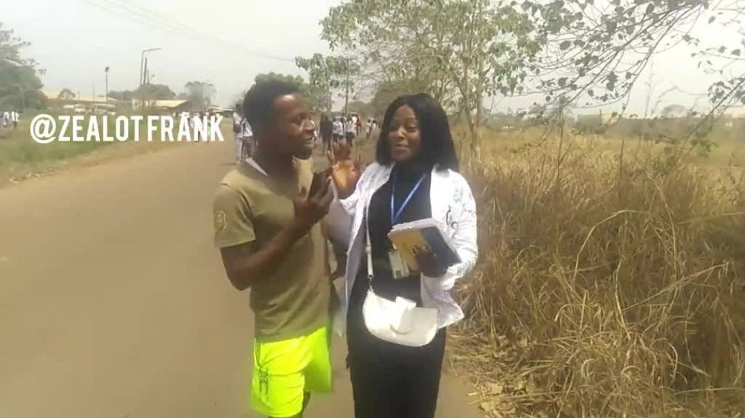 ⁣Best student so far
