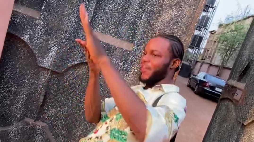 ⁣Ghost Maker (Disco) onye o di na aka