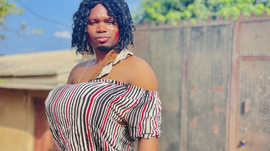 ⁣Lady b in action