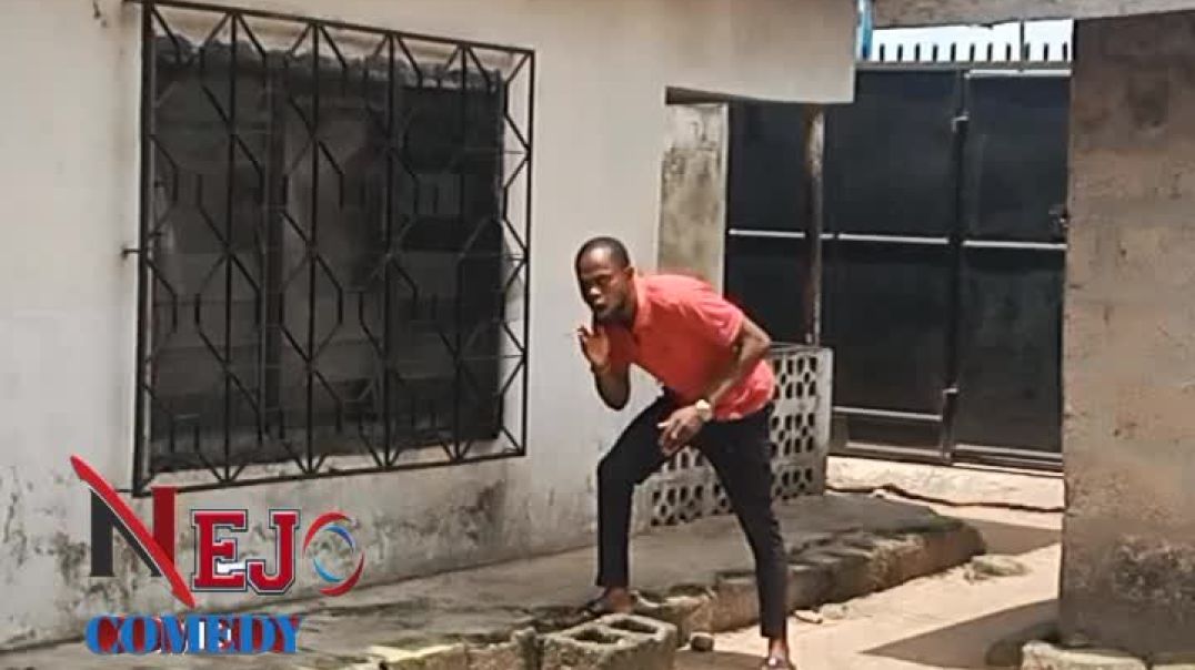 Etu Isi Ara Otu I No Like am.