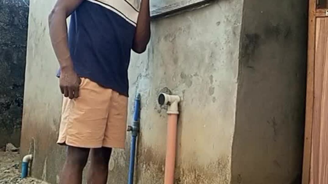 ⁣Husband And Wife Wahala 😂😂😂
