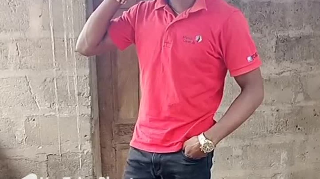 ⁣person go use OGENE collect my wôman, because of uzor arukwe! #egbe #ogbongeblog #efya #duet #funny