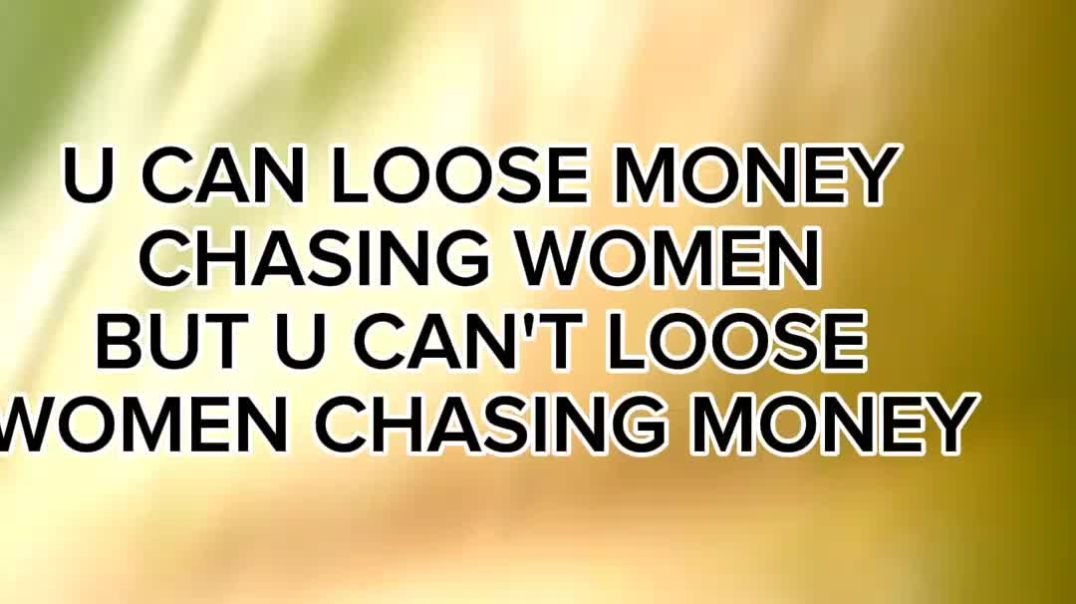 Morning quote