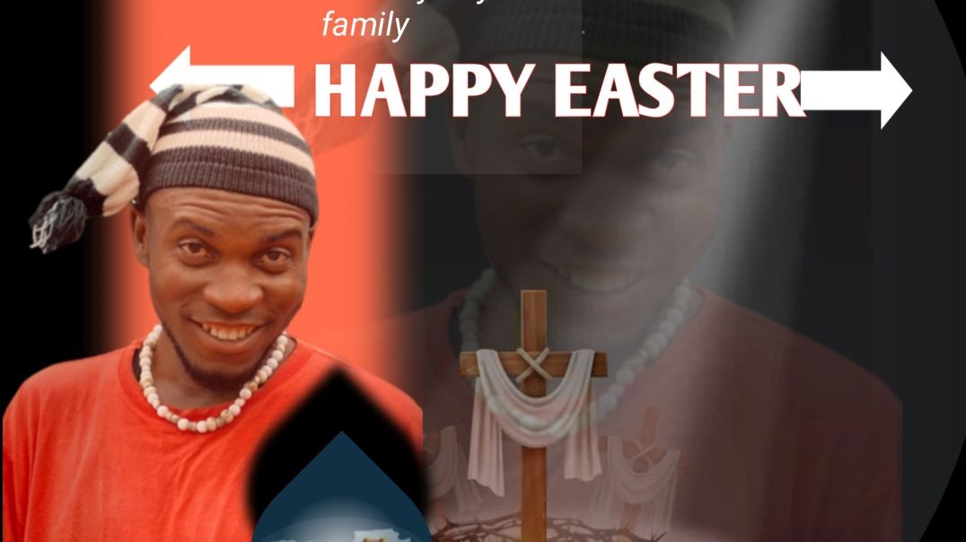 ⁣Easter Problem