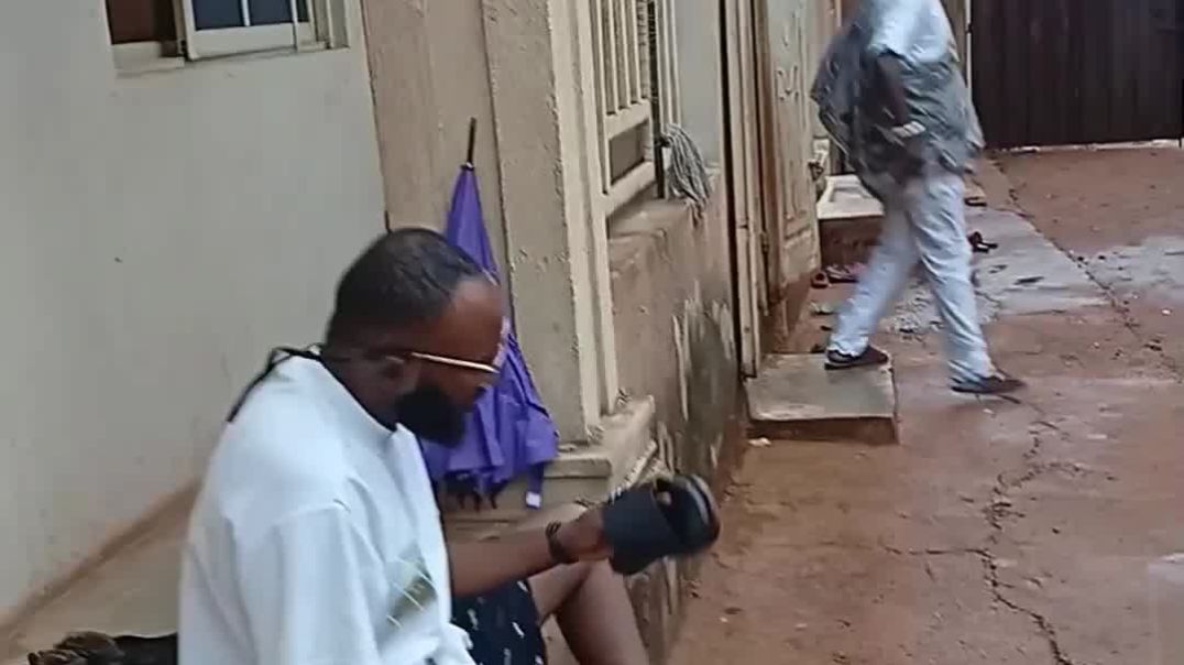 ⁣Senior BEGGERS association of Nigeria