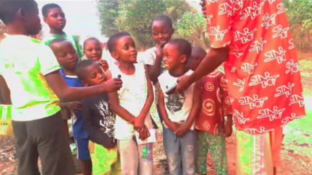 ⁣Children are blessing