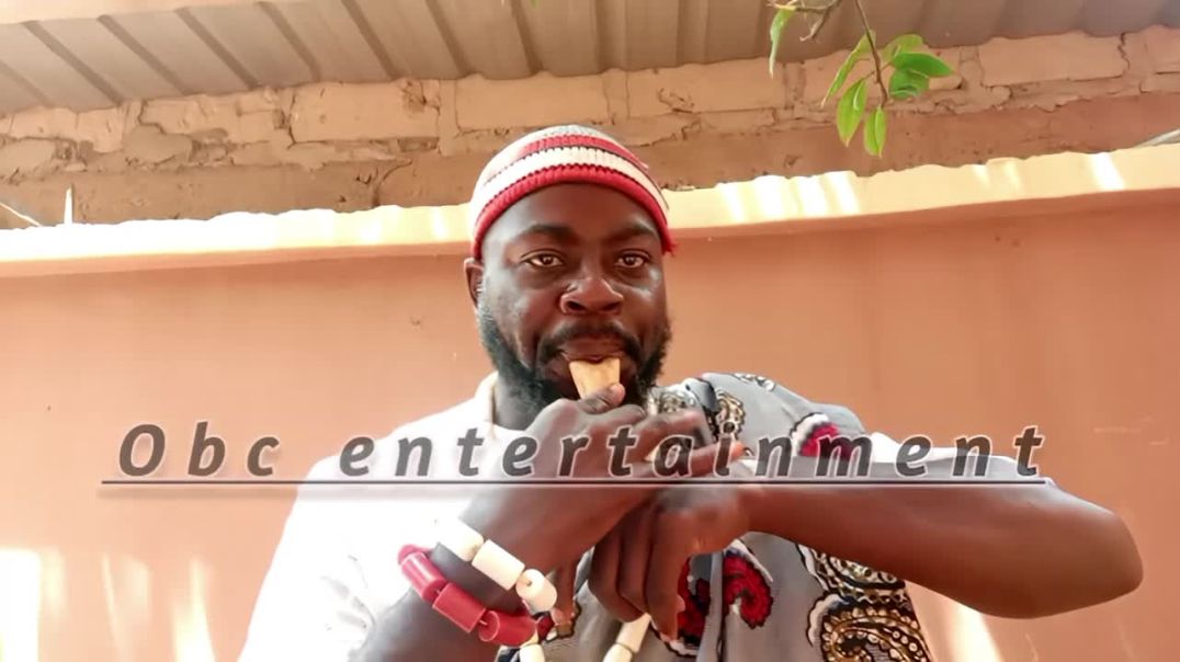 ⁣Ojamuo let there be peace in the land