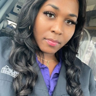 Lisaheal411