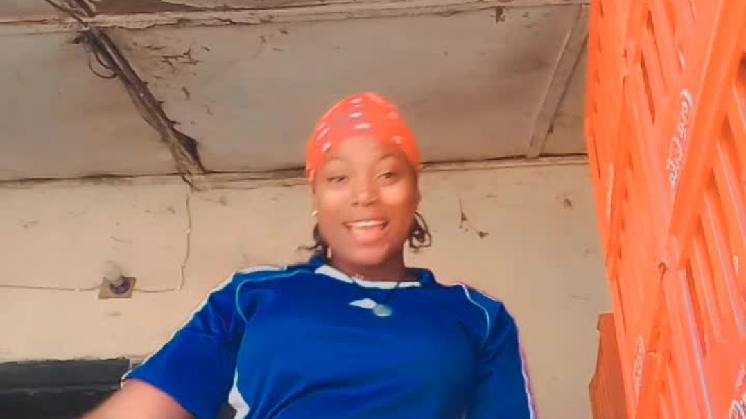 ⁣Dancing with faith and joy