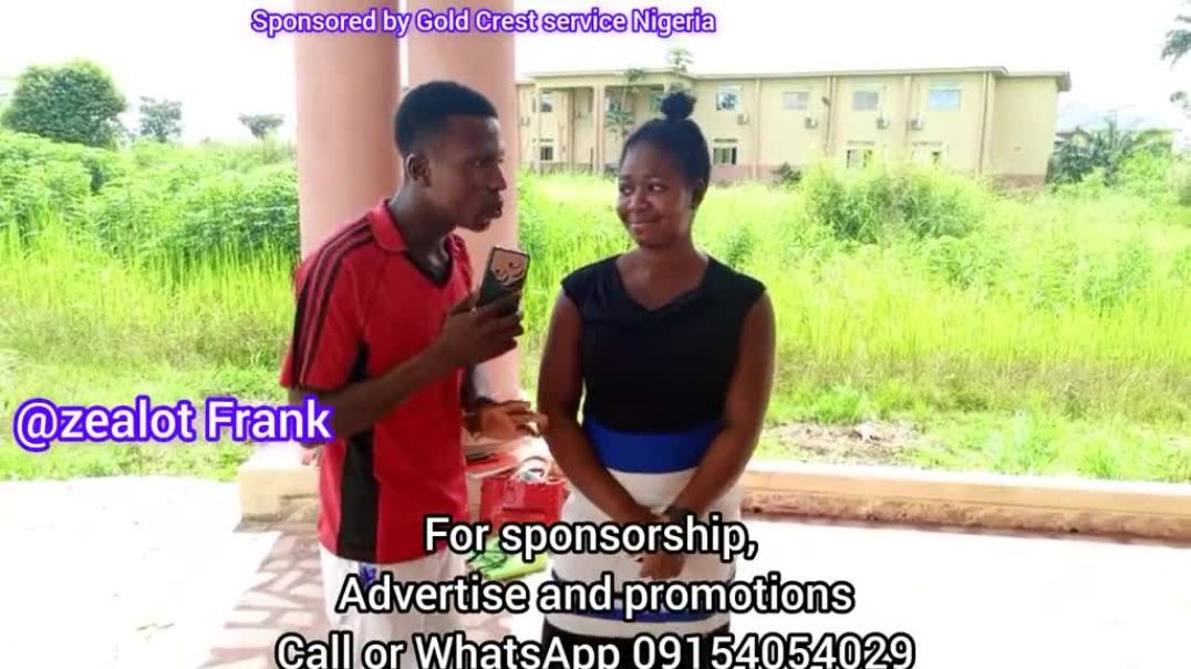 This school nah mumu