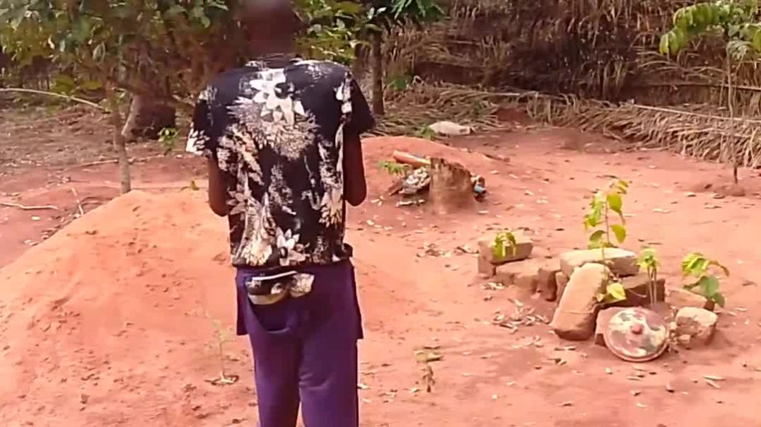 I no dey play with my moromoro