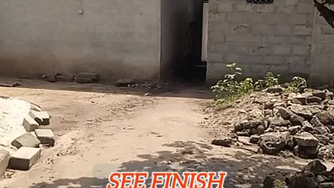 ⁣MY LANDLORD SON DONE SEE ME FINISH