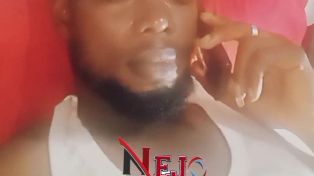 ⁣How I see your talk when you dey beg me money this time 🤣