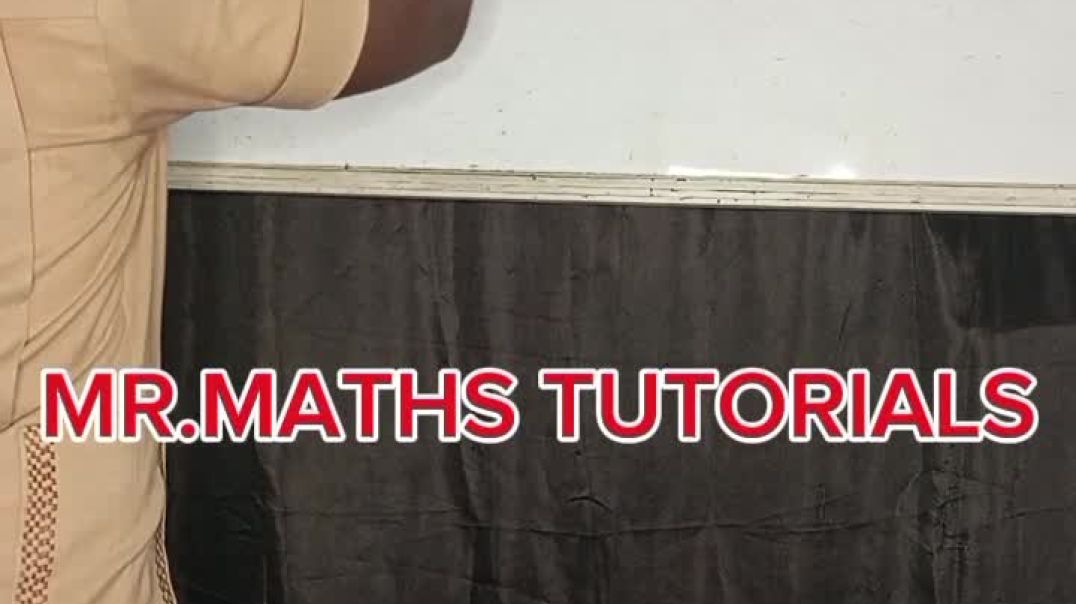 Maths Function explained