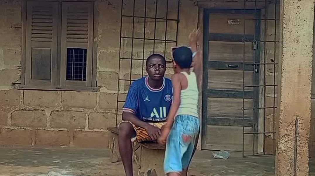 Poverty good afternoon