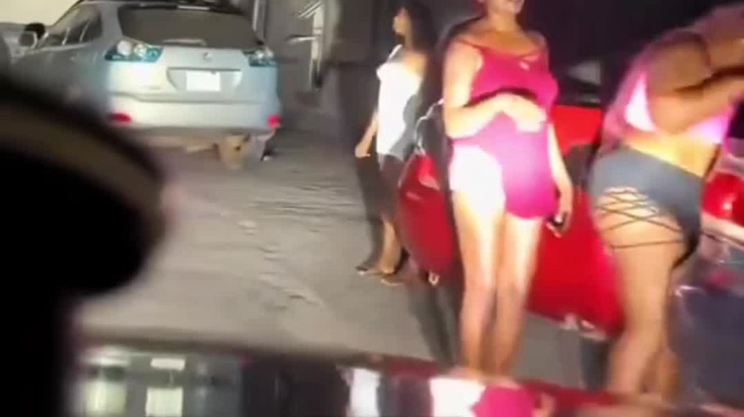 ⁣Check whether your babe was on duty yesterday at Asaba