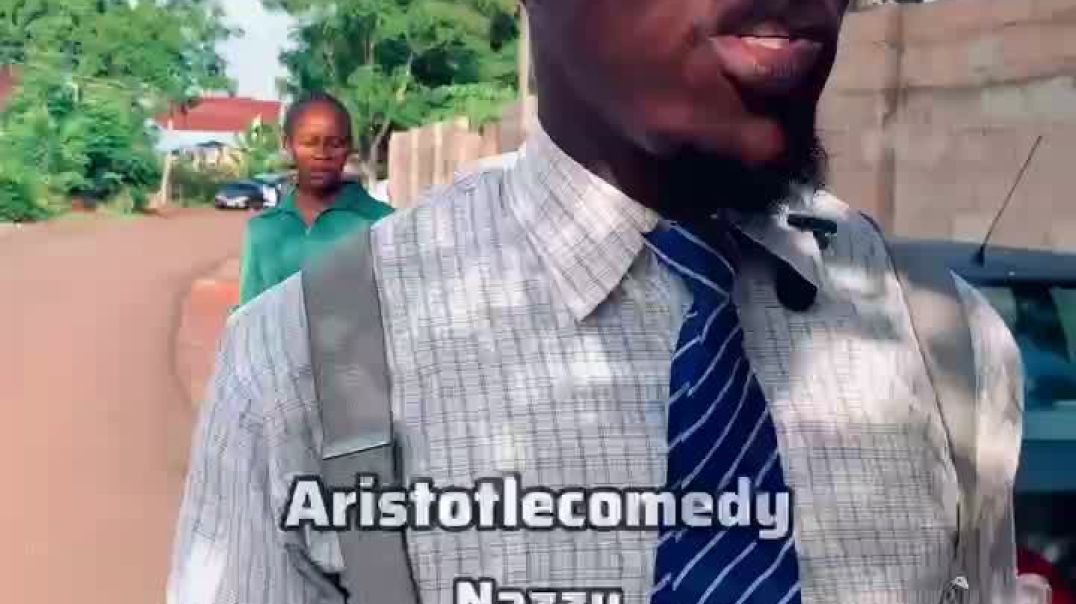 ⁣Poor man and Anger issues