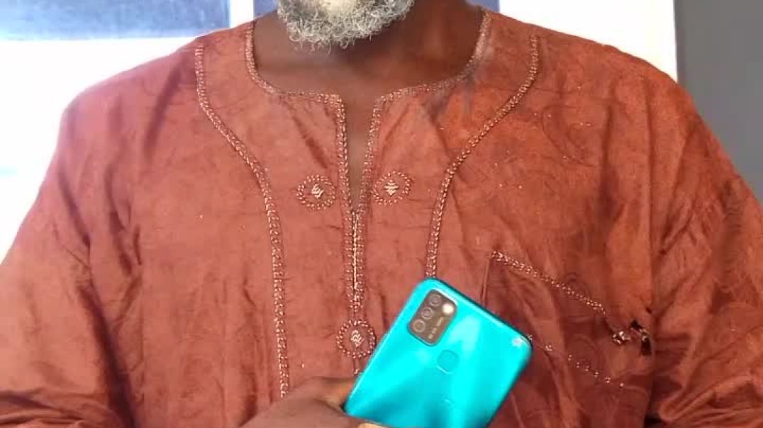 Kill people from money in Igbo land is bad