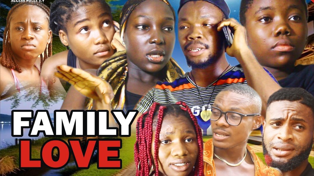 ⁣Family love part