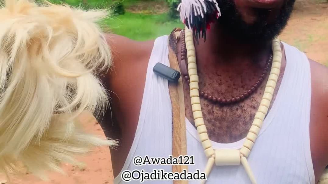 You can’t take my inherited land  from me Ojadike