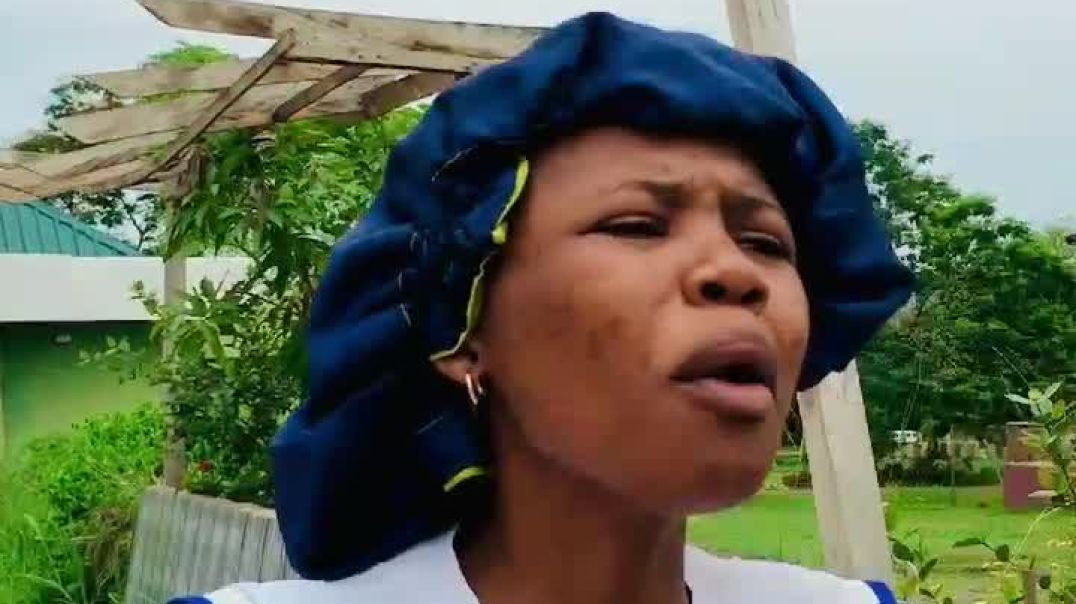 My mummy don catch me 😂