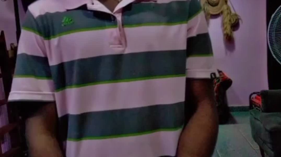 The Igbo master