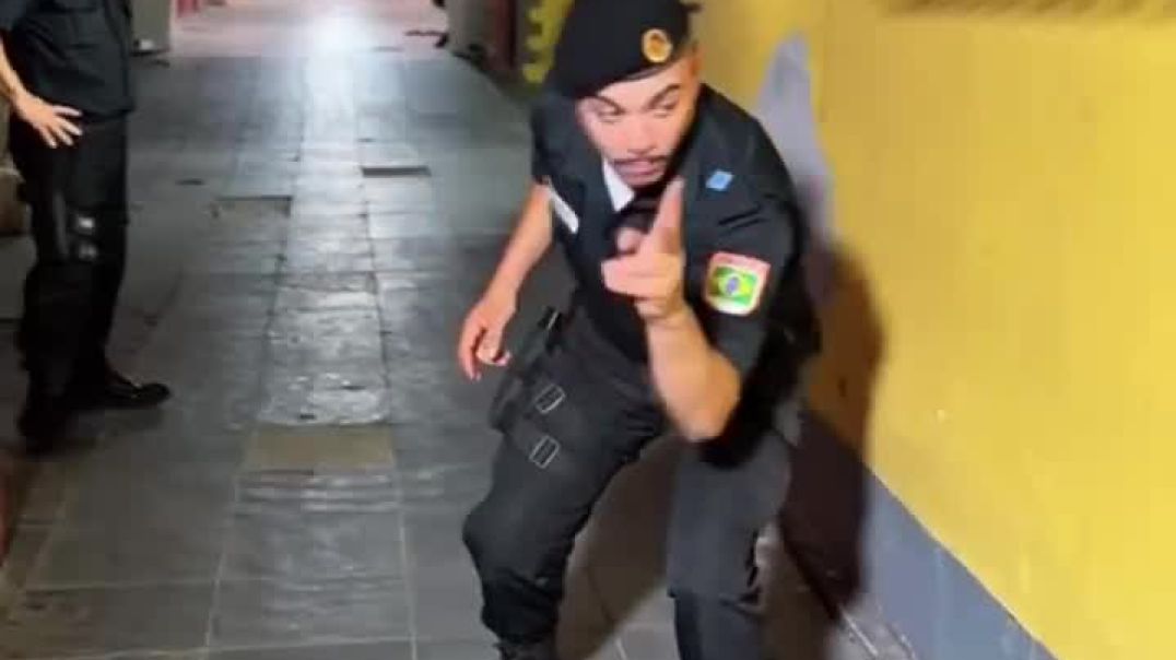 ⁣Just calm down and watch this