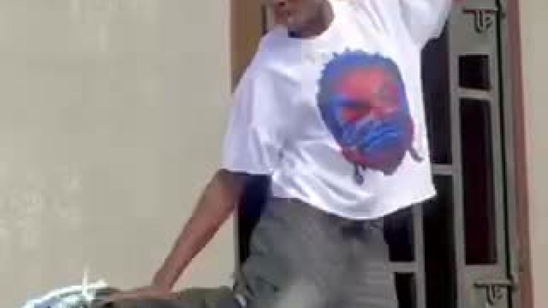 Dance video