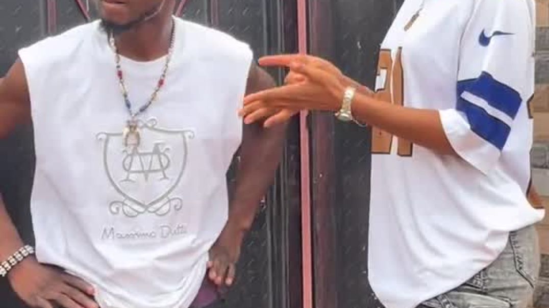 See what she did to her best friend