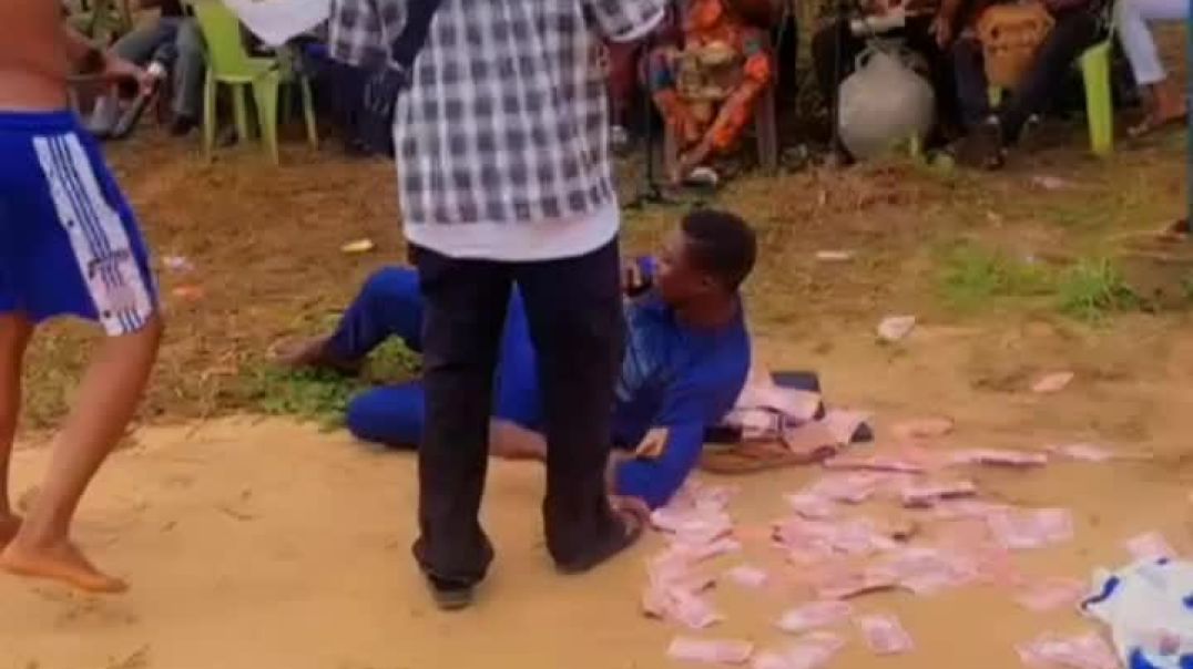 Igbo men and money na 5&6