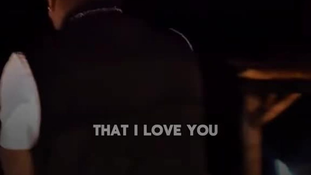 The love