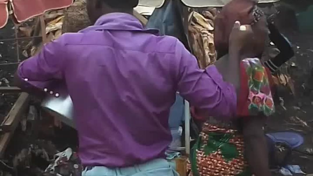 WHAT REALLY HAPPENED TO CHIJIOKE THE KING OF FUFU