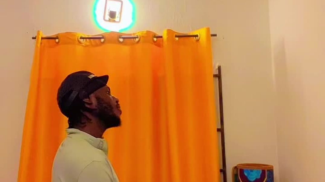 Akwa Ego (cover)