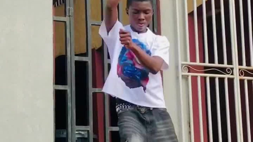 ⁣Dance video