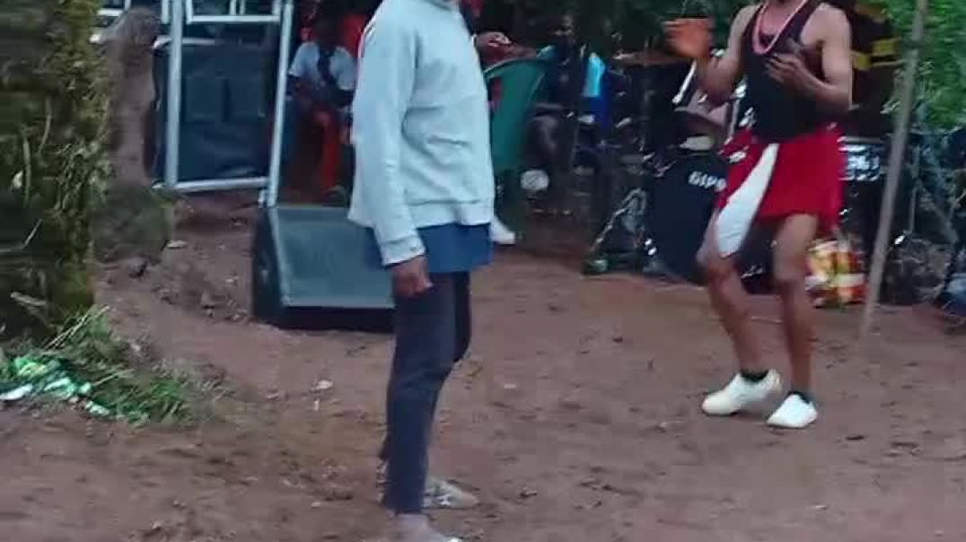 ⁣Celebration of life