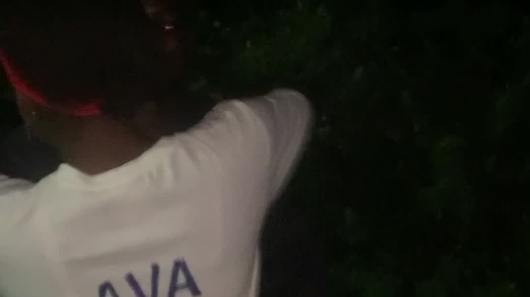 Na wao for this ghost oo
