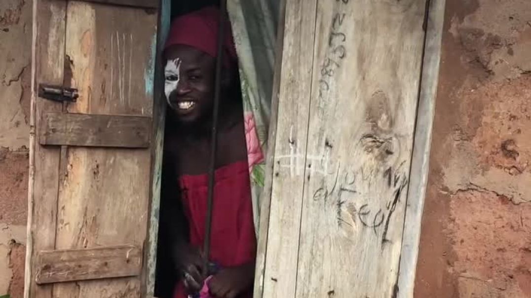 My charm worked on her😂