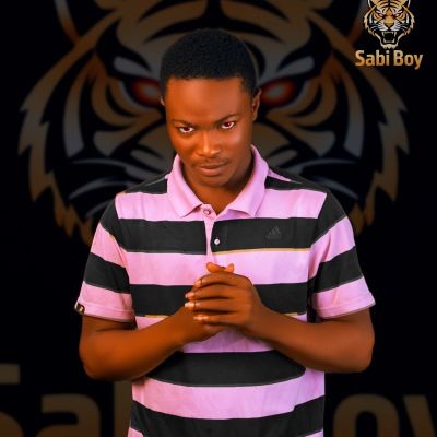 Sabi boy