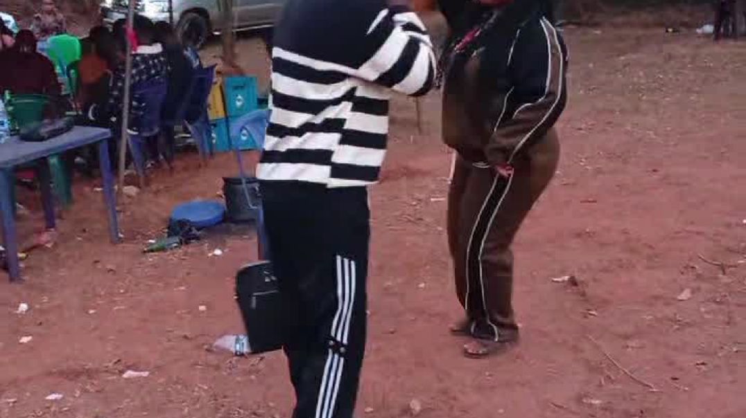 Ojadike adada entertainment