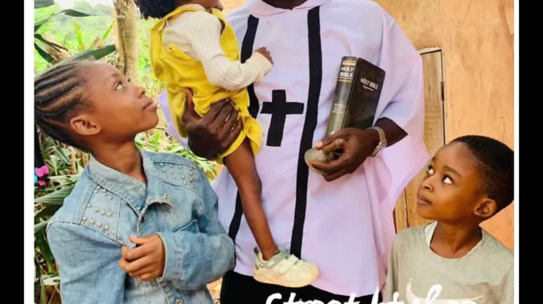 The prophecy of my journey 🔥