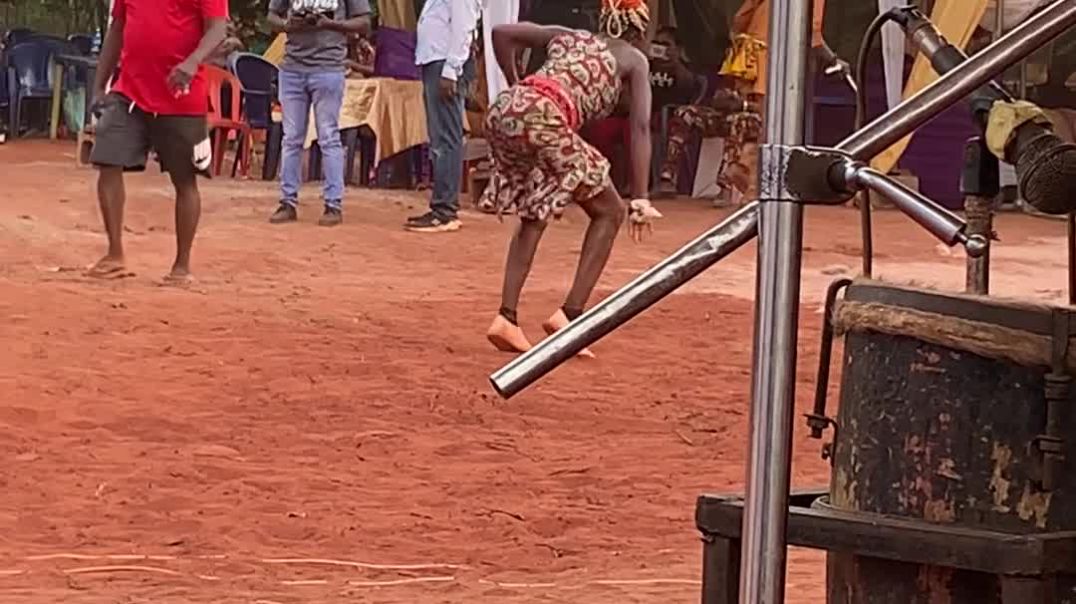 Sexy hot dancer 💃 🔥