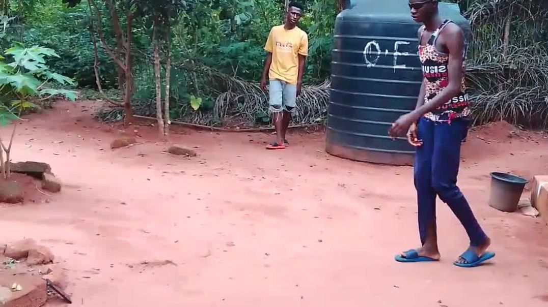 He came to still again