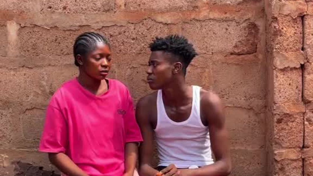 ⁣Pablo and his girlfriend part 1