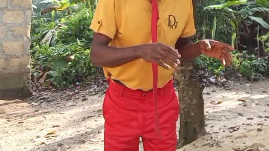 wahala no go ever finish