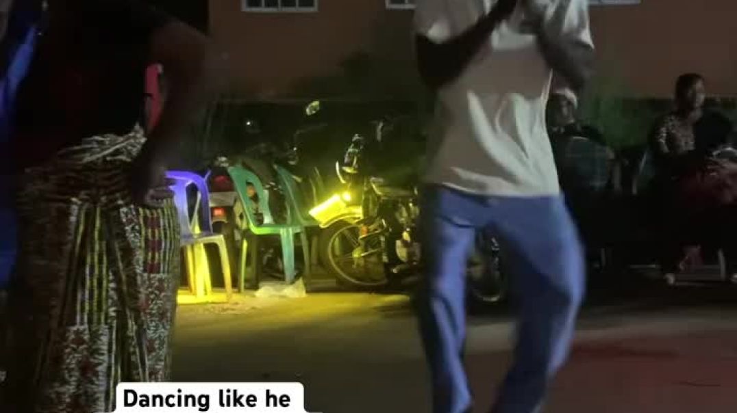 What should we call this dance